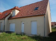 Achat vente maison Genlis