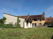 Achat vente maison Hery