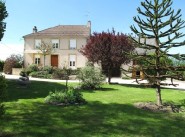 Achat vente maison Igornay