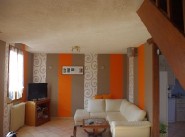 Achat vente maison Is Sur Tille