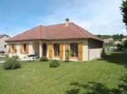 Achat vente maison Joigny