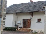 Achat vente maison La Bussiere Sur Ouche