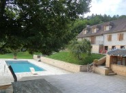 Achat vente maison La Bussiere Sur Ouche