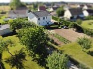Achat vente maison Labergement Les Seurre