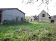 Achat vente maison Les Bordes