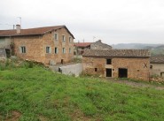Achat vente maison Leynes