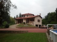 Achat vente maison Lugny