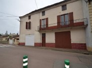 Achat vente maison Marcigny