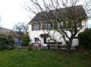 Achat vente maison Mercurey