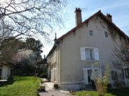 Achat vente maison Mercurey