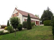 Achat vente maison Migennes
