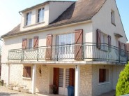 Achat vente maison Moneteau