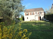 Achat vente maison Montchanin