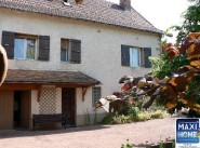 Achat vente maison Nanton