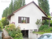 Achat vente maison Neuilly Les Dijon