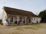 Achat vente maison Ouroux Sur Saone