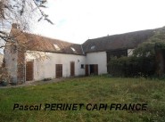 Achat vente maison Perceneige