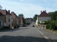 Achat vente maison Saint Christophe En Brionnais
