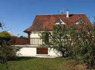 Achat vente maison Saint Florentin