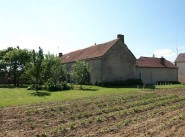 Achat vente maison Saint Florentin