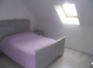 Achat vente maison Saint Leger Du Bois