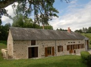 Achat vente maison Saint Leger Sous Beuvray