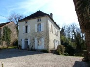 Achat vente maison Saint Leger Sur Dheune