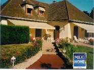 Achat vente maison Saint Loup De Varennes