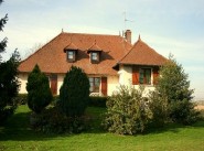 Achat vente maison Saint Martin En Bresse