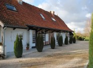 Achat vente maison Saint Martin En Bresse