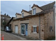 Achat vente maison Saint Maurice De Satonnay