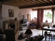 Achat vente maison Saint Seine L Abbaye