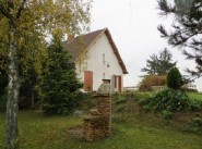 Achat vente maison Saint Symphorien D Ancelles