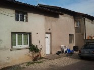 Achat vente maison Saint Symphorien D Ancelles