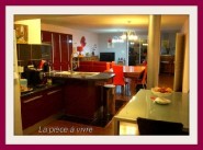 Achat vente maison Santenay