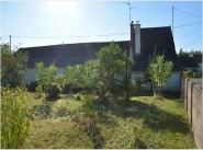 Achat vente maison Sassenay