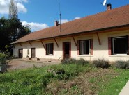 Achat vente maison Savigny En Revermont
