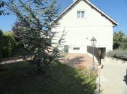 Achat vente maison Savigny Le Sec