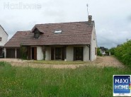 Achat vente maison Sennecey Le Grand
