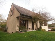 Achat vente maison Sens