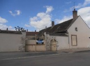Achat vente maison Serbonnes