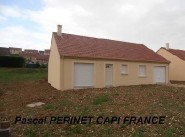 Achat vente maison Sergines