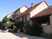 Achat vente maison Sombernon