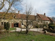 Achat vente maison Sully
