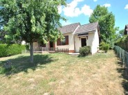 Achat vente maison Toulon Sur Arroux