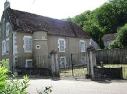 Achat vente maison Varzy