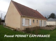 Achat vente maison Vaudeurs
