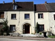Achat vente maison Vezelay