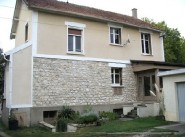 Achat vente maison Villeneuve La Guyard