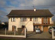 Achat vente maison Virey Le Grand
